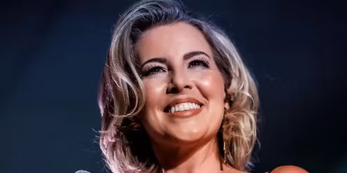 Charleston Symphony Orchestra Pops & Chorus: Yuriy Bekker - Morgan James