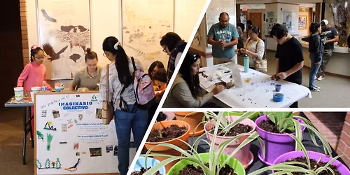 Discover the Breath of Nature | Descubre el Aliento de la Naturaleza