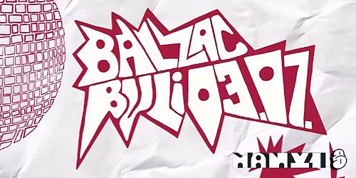 Balzac Tavaszkezd\u0151 | BB #5