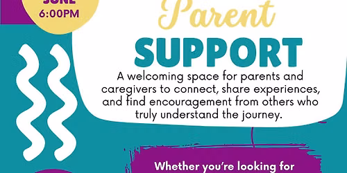 Special Needs Parent Support Group
