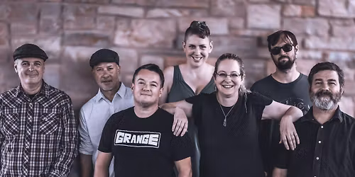 Rockin' at the House of Guinness