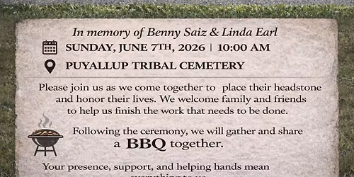 Headstone Placement 