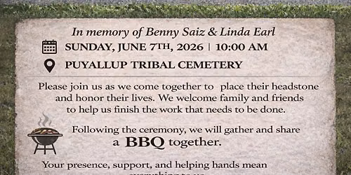 Headstone Placement 