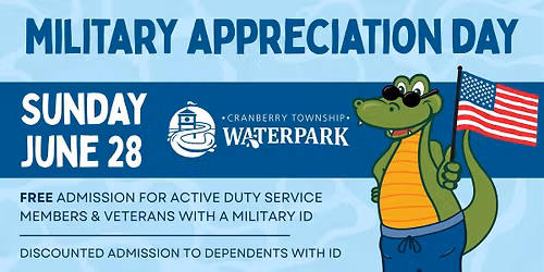 Military Appreciation Day