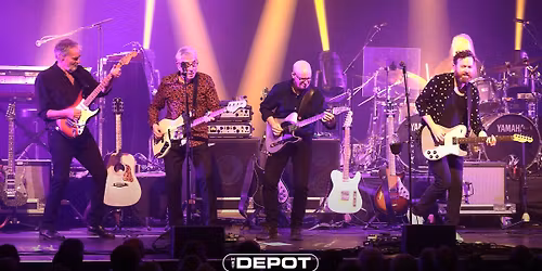 10cc And Another Bloody Greatest Hits Tour 2026 \/ Het Depot