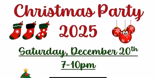 Christmas Party-Karaoke