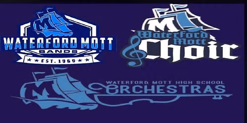 2026 MOTT Music Booster Craft show - BACK AT MOTT!!!