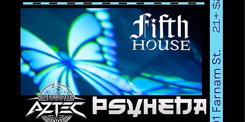 A Tiesto Trance Tribute Night