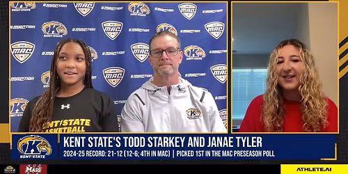 Kent State Golden Flashes at Rider Broncs Wrestling