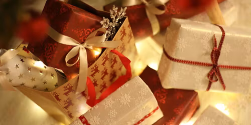 Christmas Craft Fayre