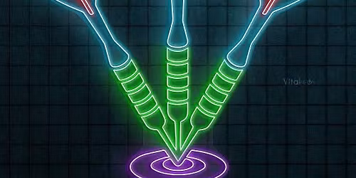 Darts for the Animals!