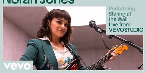 Norah Jones