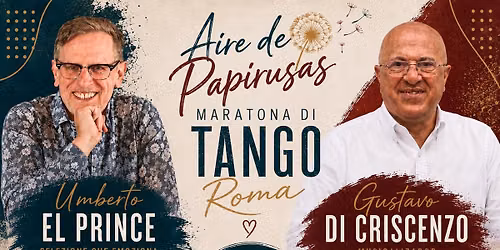 Maratona Aire De Papirusas