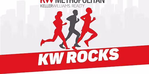 KW Rocks - Rock\u2019N Race 2026 | In Memory of Tony Wallis
