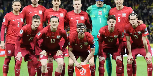 "Nic si\u0119 nie sta\u0142o" czyli Klub Komediowy i reprezentacja Polski (bo latem b\u0119d\u0105 mieli czas) gra impro