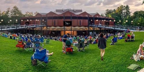 Parking Brandenburg Concertos