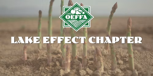 OEFFA Lake Effect Chapter: Urban Homestead Tour