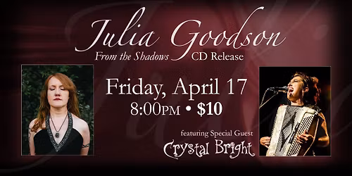 Album Release Show!!