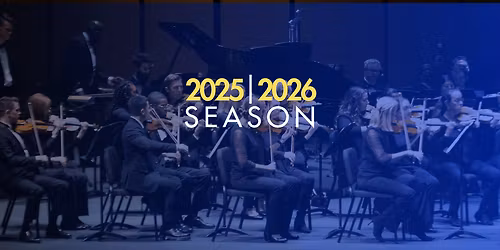 Wilmington Symphony Orchestra - Vivaldi's The Four Seasons at Wilson Center at Cape Fear Community College