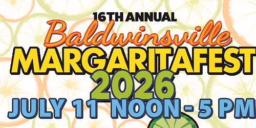 2026 Margaritafest