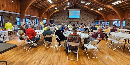 Trail Tender Party & FMBT Annual Gathering