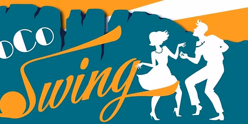 December Progressive Classes (3-week series) - Introduction to Swing\/Lindy and YouTube Practica