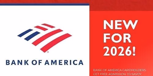 Bank of America \u2013 Museums on Us