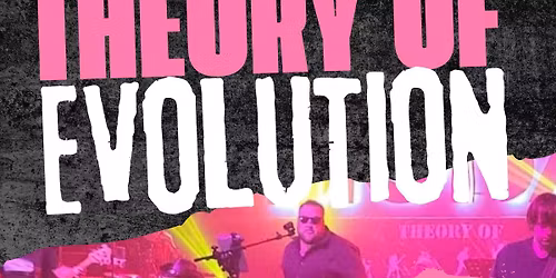 Theory is back home in Harborcreek!