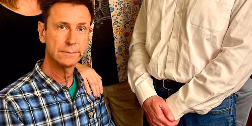 The Comedy Store Players at Komedia