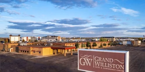 The Grand Fall Expo