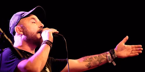 Tribute to Andre Hazes KERSTEDITIE!