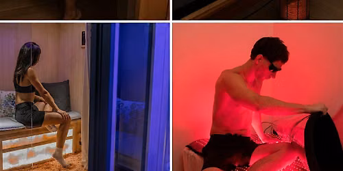 Transformation Tuesday!