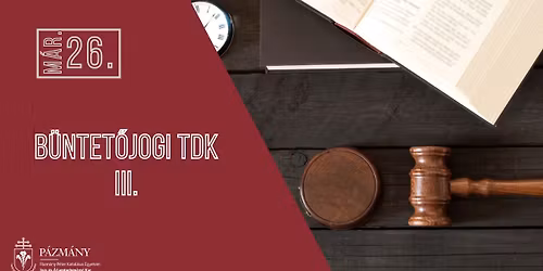 A gazdas\u00e1gi b\u0171ncselekm\u00e9nyek