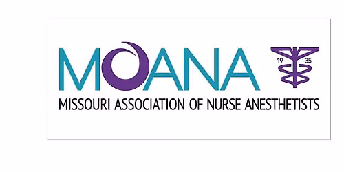 2026 MoANA Fall Meeting: Barnes-Jewish College Goldfarb School of Nursing