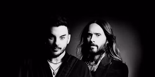 Thirty Seconds to Mars Presents A Beautiful Lie vs. This Is War