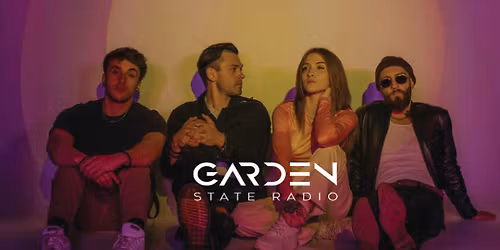 Garden State Radio at Twain‘s Tavern