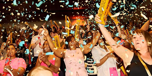 UK Success Day - Warwick