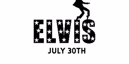 An Evening with Elvis