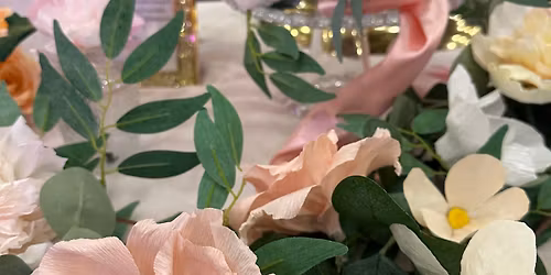 Ocean State Bridal Show at Harbor Lights