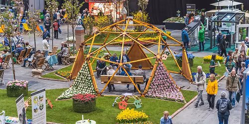 21. Chemnitzer Fr\u00fchling 2026