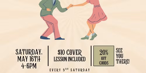 Swing Dance 