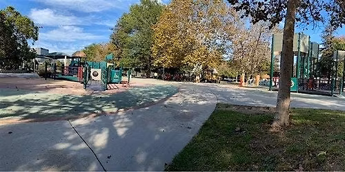 Clean Up Westwood \u2014 Community Park Cleanup