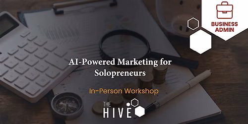 AI-Powered Marketing for Solopreneurs