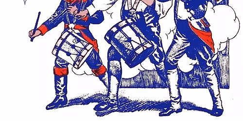 Montgomery County in Our War for Independence