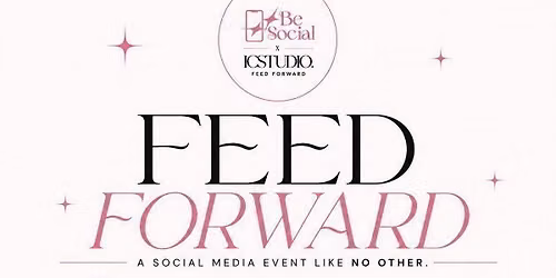 FEED FORWARD