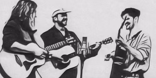 Bude Young Folk Collective shared gig