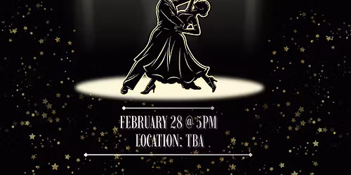 Mercer Street: The Royal Gala