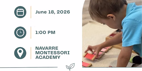 Montessori Mingle: Montessori Myths vs. Reality