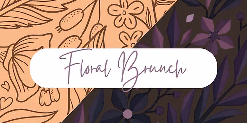 Floral Brunch