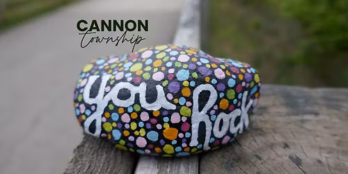 Oh, Cannon Kids Rock! 